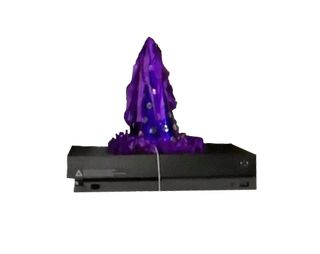 Illustration for article titled 'Shop Contest: Xbox Birthday Trip